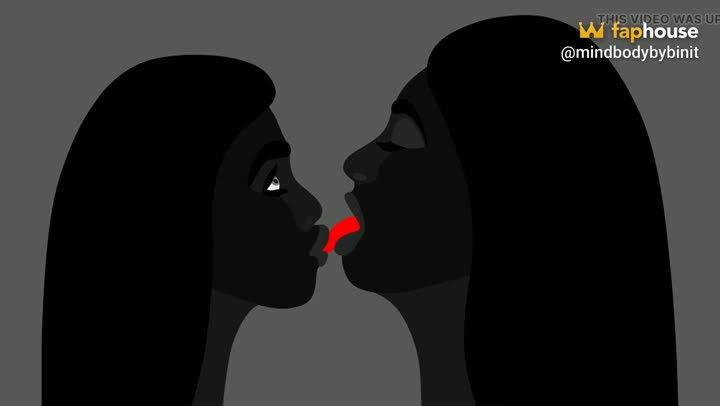 Her First Time Tongue Sucking and Her First Lesbian Experience - Original Erotica